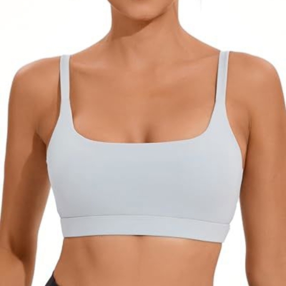 Other - Sports Bras for Women, High Support, Running, Yoga, Sports Bra, Racerback
